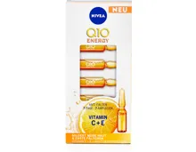 Nivea Q10 Energy Antifaltenserum