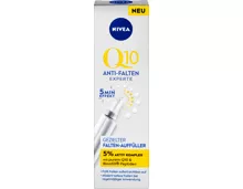 Nivea Q10 Expert Gezielter Falten-Auffüller