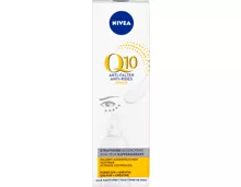 Nivea Q10 Power Anti-Falten Augencreme