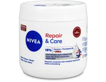 Nivea Repair & Care Urea Extra Repair Creme