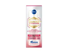 Nivea Serum Cellular Luminous