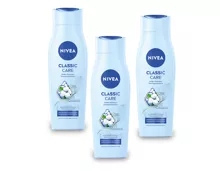 Nivea Shampoo