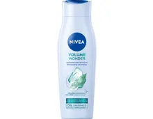 Nivea Shampoo Volume Wonder
