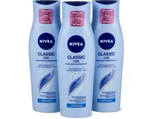 Nivea Shampoos, 3er-Pack