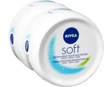 Nivea Soft Crème