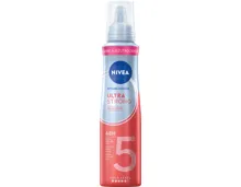 Nivea Styling Mousse Ultra Strong