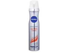 Nivea Styling Spray ultra strong, 250 ml
