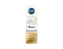 Nivea Sun UV Gesichtscreme
