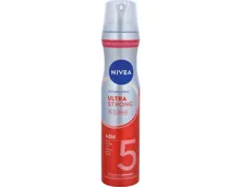 Nivea Ultra Strong Styling Spray 2 x 250 ml