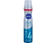 Nivea Volume Care Styling Spray 2 x 250 ml