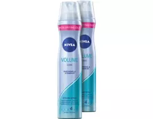 Nivea Volume Care Styling Spray 2 x 250 ml