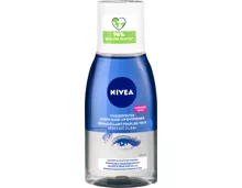 Nivea wasserfester Augen Make-up Entferner