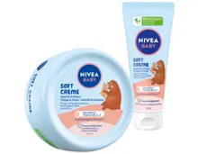 NIVEA Wound Protection Face and body