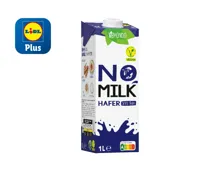 No Milk Haferdrink 3,5%