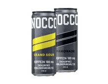 Nocco BCAA