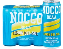NOCCO Limón del Sol