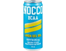 NOCCO Limón del Sol