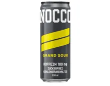 NOCCO NO CARBS COMPANY Grand Sour