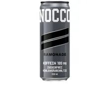NOCCO NO CARBS COMPANY Ramonade