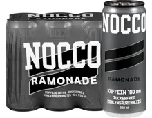 NOCCO Ramonade