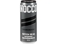 NOCCO Ramonade