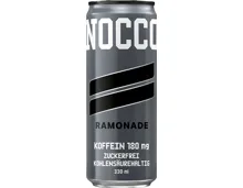 NOCCO Ramonade