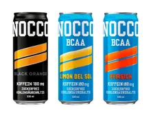 Nocco Softdrinks