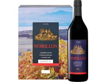 Noirillon Assemblage de cépages rouges AOC Vaud