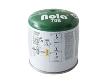 Nola Butangaskartusche