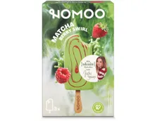 Nomoo Matcha-Erdbeere 3x65ml