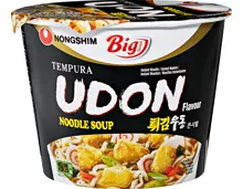 Nongshim Instant Noodle Soup