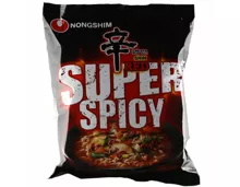 Nongshim Shin Red Super Spicy