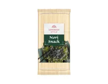 Nori Snack