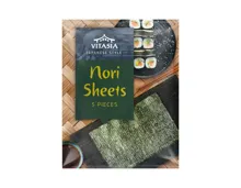 Noriblätter