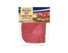 NOSTJA Pastrami