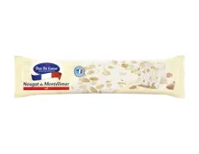 Nougat de Montélimar