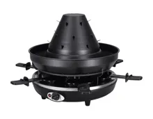 Nouvel Elektro-Tatarenhut «Atilla»