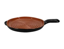 Nouvel Grill- und Backofenpfanne