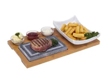 Nouvel Hot-Stone-Set, 6-teilig