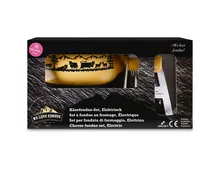 Nouvel Käsefondue-Set Kuhweide