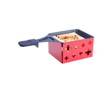 Nouvel Mini Raclette & Grill Easy
