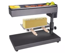 NOUVEL Raclette-Gerät "Bloc"