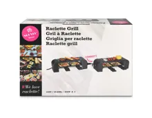 Nouvel Raclette & Grill Connect