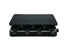 Nouvel Raclettegerät Basic 8 Personen