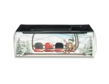 Nouvel Racletteofen Kerzen Seppli