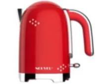 Nouvel Wasserkocher Retro Swiss Edition