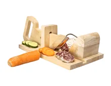 Nouvel Wurst- und Käsehobel