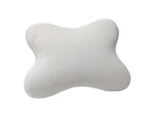 NOVITESSE Butterfly Schaumkissen