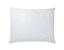 NOVITESSE Federkissen mit Biese