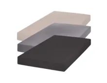 NOVITESSE Flanell Spannbettuch